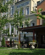 Waldhotel Rheinbach Bild 5