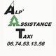 ALP TAXI ESPOSITO