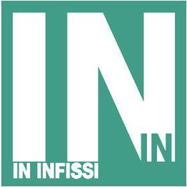 In Infissi logo