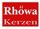 Rhöwa Kerzen