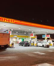 Shell Recharge Charging Station Bild 9