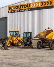 Kiloutou TP Meaux image 7