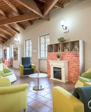 RSA Castello di Stazzano - Gruppo La Villa immagine 8