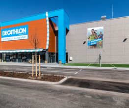 DECATHLON Berlin Schöneweide Bild 1