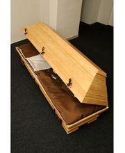 Bestattungen Pietät Bracht GmbH Bild 8