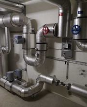 DHF Haustechnik GmbH Heizung & Sanitär Bild 7