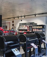 Weber Store Nordwestschweiz Bucher/Gabele Bild 7