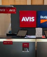 Budget Autovermietung - Frankfurt am Main Hauptbahnhof Bild 2