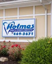 Holmes Family & Cosmetic Dentistry image 4