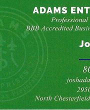 Adams Enterprises Professional Tax Preparation LLC image 3