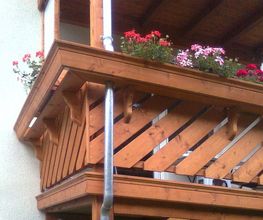 Holzbau Otto Bild 2