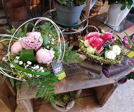 AU GRE DES FLEURS image 4