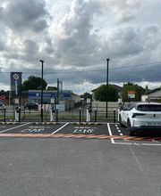 Mobilize Fast Charge Station de recharge image 19