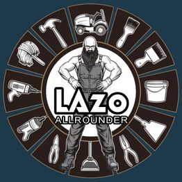 LazoAllrounder logo
