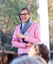 Christine Carus Bild 15