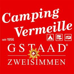Camping Vermeille Zweisimmen
