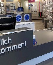 Apollo-Optik - Amberg - Georgenstr. Bild 2