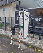 TEAG Mobil-Ladestation Bild 2