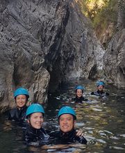canyoning málaga, barranquismo marbella, descenso de barranco costa del sol, canyon activity marbella, canyoning benahavis, marbella activities, things to do marbella, things to do malaga.
