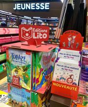 Espace Culturel Leclerc image 4