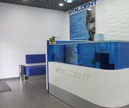 Clínica Dental Vitaldent imagen 5