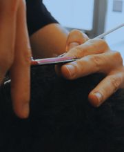 Tre Valli Barber Shop Bild 8