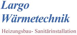 Largo Wärmetechnik Lars Goslich
