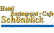 Hotel-Restaurant-Café Schönblick Peter Stoll