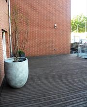 CHIQUE & SCHIER >common work*Event- und Bar-Location< Bild 1