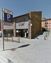 Parking Saba Plaza del Call imagen 1