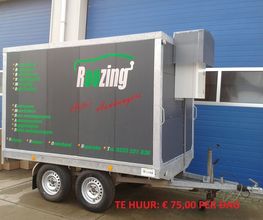 Roozing Auto's Aanhangers & Personenvervoer afbeelding 13