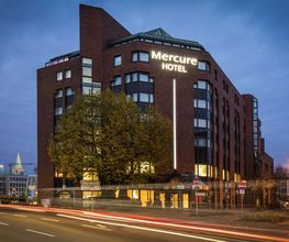 Mercure Hotel Hamm Bild 3