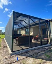 Lafferty Aluminum & Screening image 17