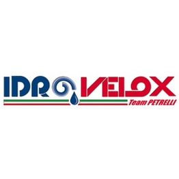Idrovelox Team Petrelli logo