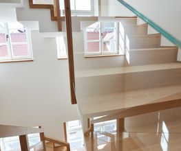 Architektur Graziadei Bild 9
