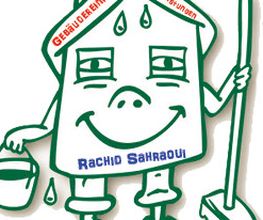Gebäudereinigung und Dienstleistungen Rachid Sahraoui Bild 2