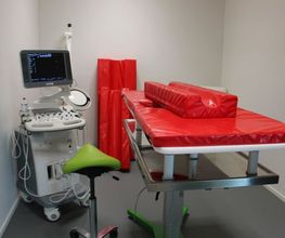 Kleintiermedizinisches Zentrum vet4pet Bild 5