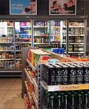 JET Tankstelle Bild 4