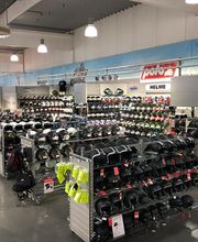 POLO Motorrad Store Kiel Bild 2