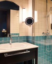 Chambre Classique avec vue sur la Place Napoléon • Square Lodge Hôtel**** La Roche-sur-Yon