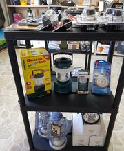 Camping-Freizeit-Hippchen Bild 19