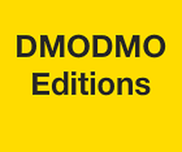 DMODMO Editions image 1