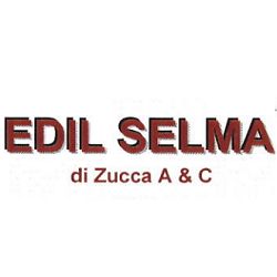 Edil Selma  S.n.c. di Zucca Antonio & C logo