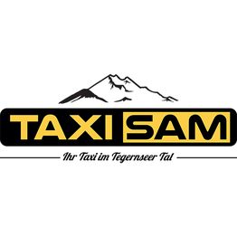 Taxi SAM Tegernsee