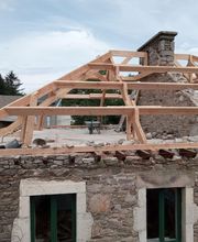 SARL Magne Charpente image 14