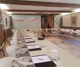 Hostellerie De Bretonniere image 10