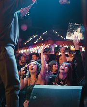 Tin Roof image 5