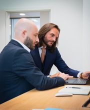 HS ImmoInvest GmbH Bild 1