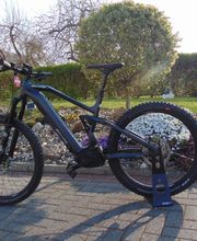 Swype eBikes vollgefedert