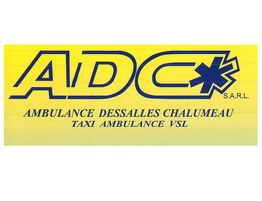 A.D.C Ambulances Dessalles Chalumeau